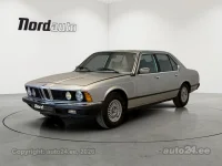 BMW 728 i 2.8 135kW thumbnail