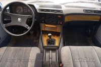 BMW 728 i 2.8 135kW thumbnail