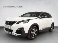 Peugeot 3008 GT PureTech 130 96kW thumbnail