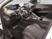 Peugeot 3008 GT PureTech 130 96kW thumbnail