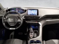 Peugeot 3008 GT PureTech 130 96kW thumbnail
