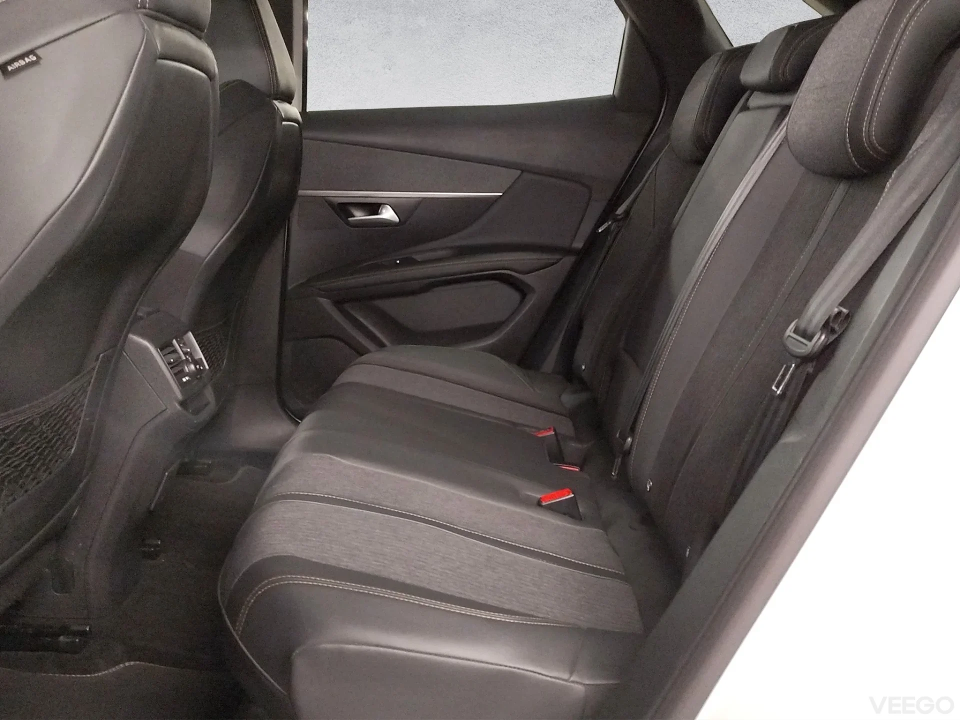 Peugeot 3008 GT PureTech 130 96kW