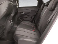 Peugeot 3008 GT PureTech 130 96kW thumbnail