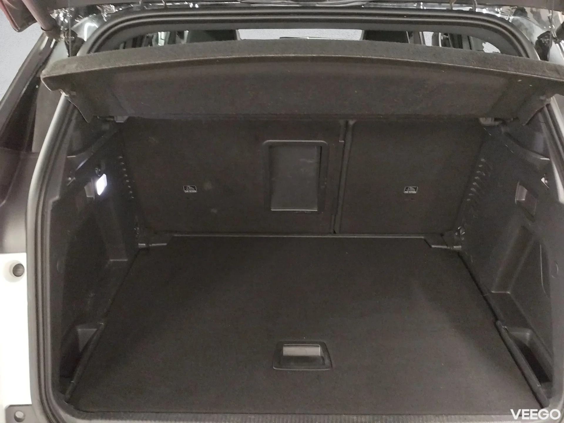 Peugeot 3008 GT PureTech 130 96kW