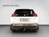 Peugeot 3008 GT PureTech 130 96kW thumbnail