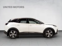 Peugeot 3008 GT PureTech 130 96kW thumbnail