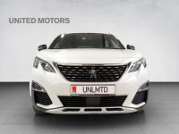 Peugeot 3008 GT PureTech 130 96kW thumbnail