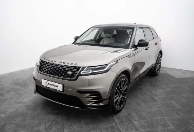 Image of Land Rover Range Rover Velar D180 s R-Dynamic 2.0 132kW