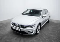 Volkswagen Passat GTE PHEV 1.4 160kW thumbnail