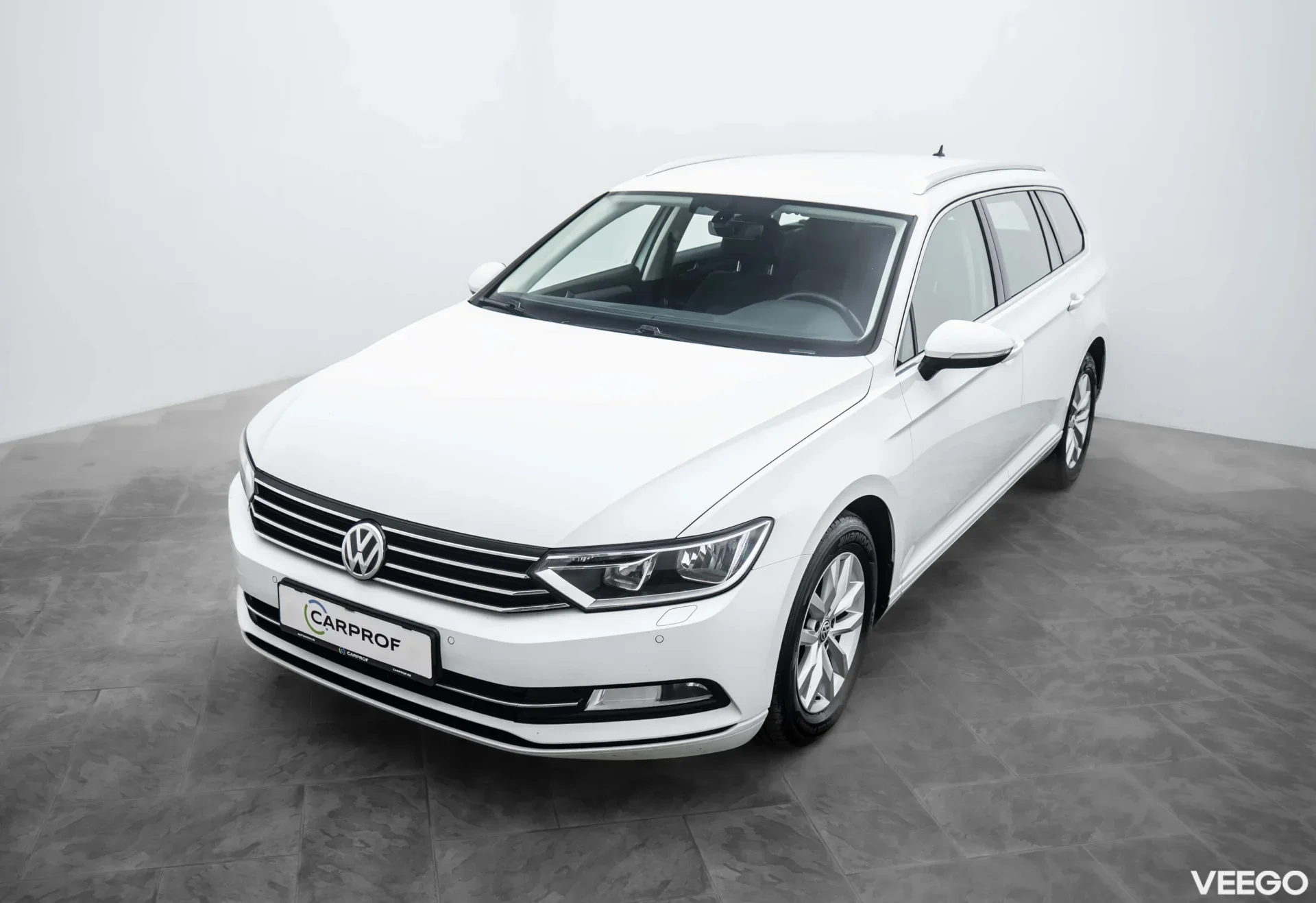 Volkswagen Passat Variant 2.0 110kW
