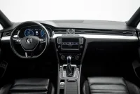 Volkswagen Passat GTE PHEV 1.4 160kW thumbnail