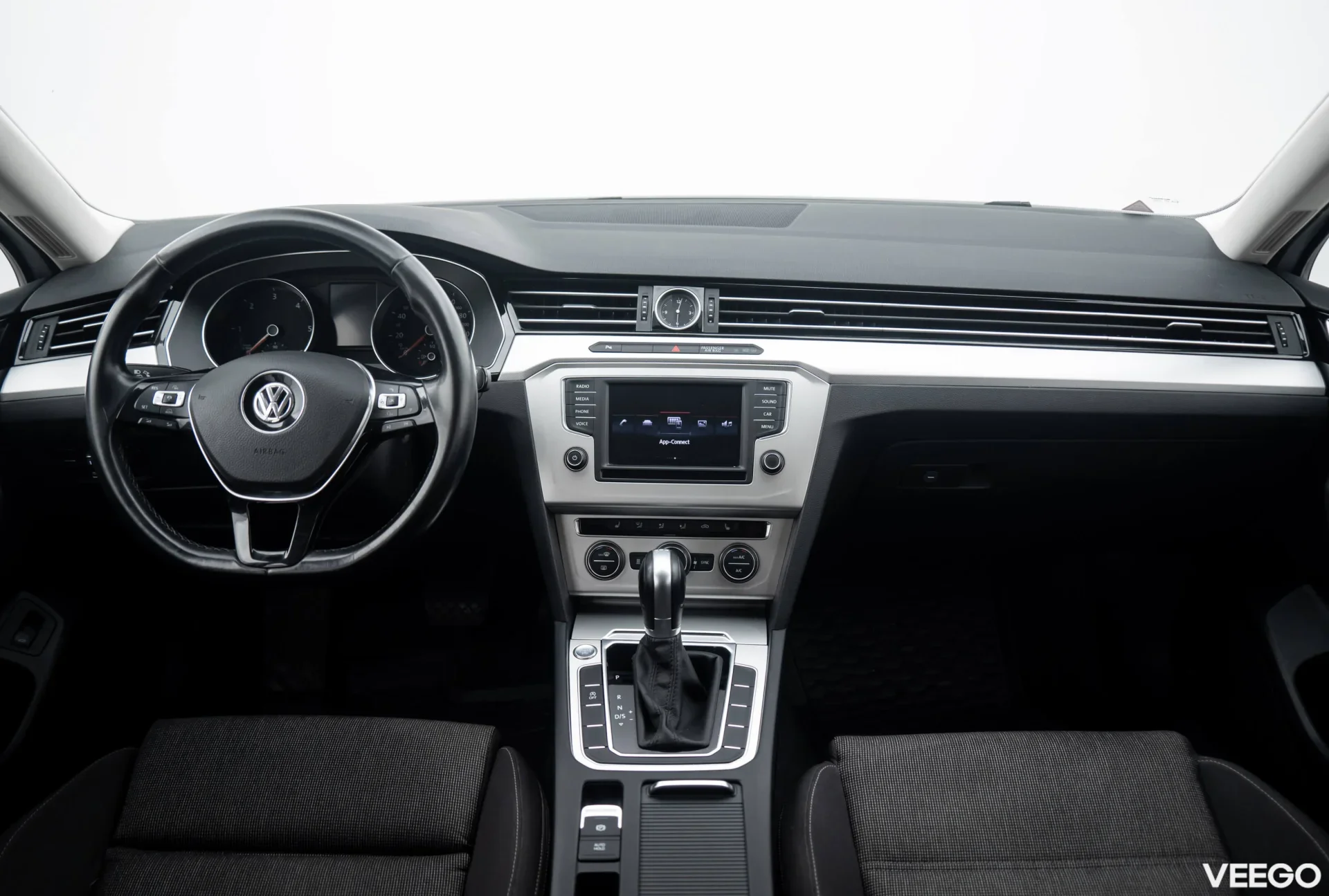 Volkswagen Passat Variant 2.0 110kW