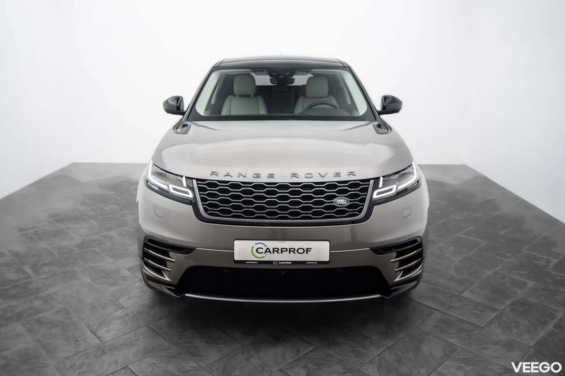 Land Rover Range Rover Velar D180 s R-Dynamic 2.0 132kW