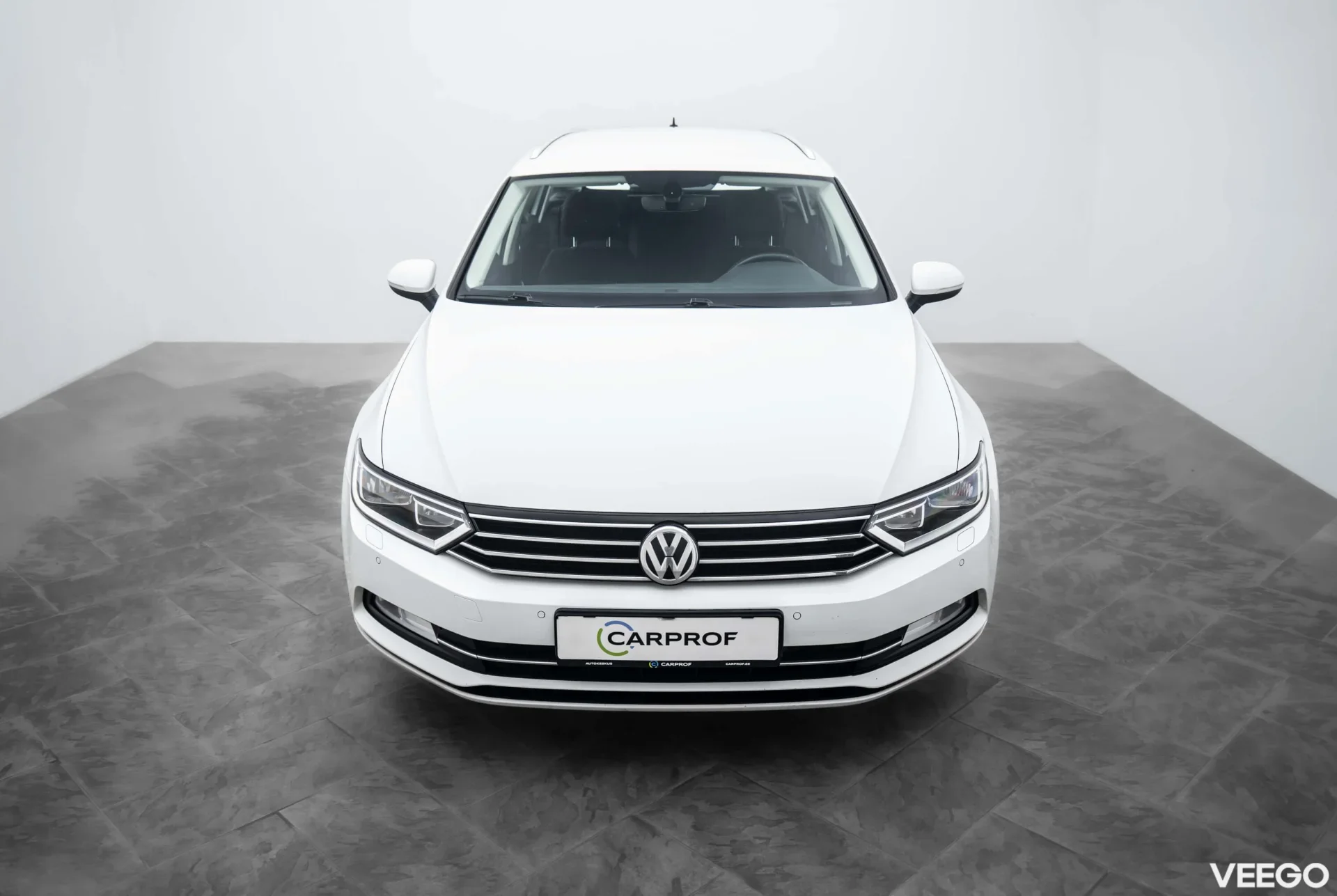 Volkswagen Passat Variant 2.0 110kW