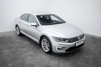 Volkswagen Passat GTE PHEV 1.4 160kW thumbnail