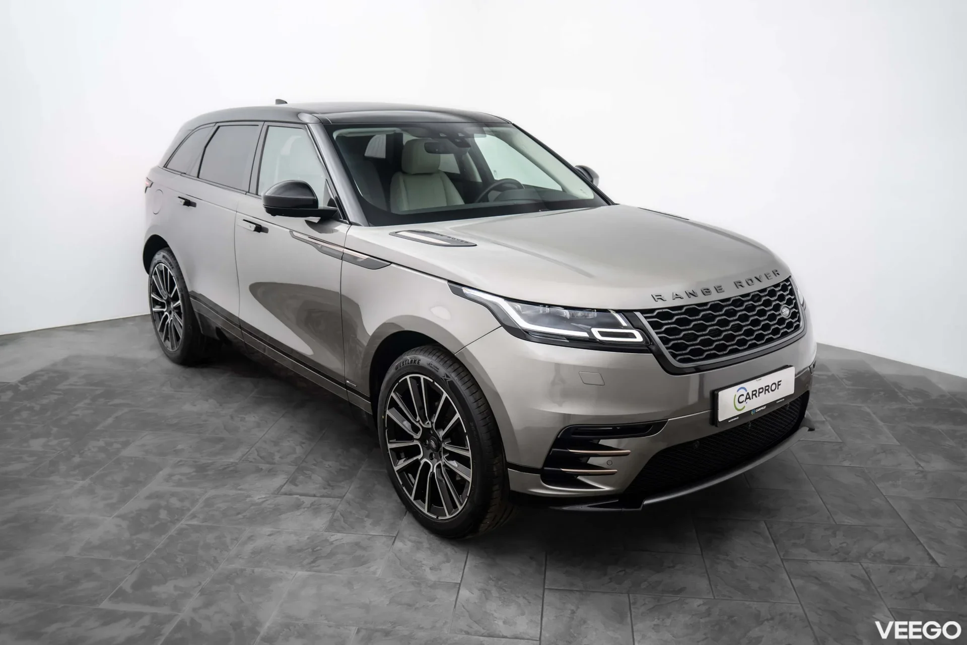 Land Rover Range Rover Velar D180 s R-Dynamic 2.0 132kW