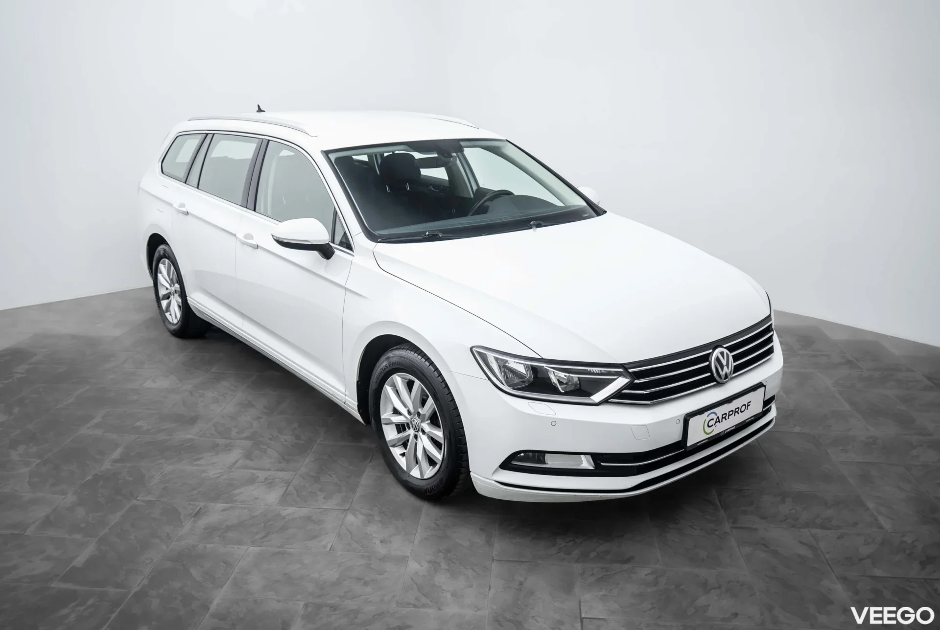 Volkswagen Passat Variant 2.0 110kW