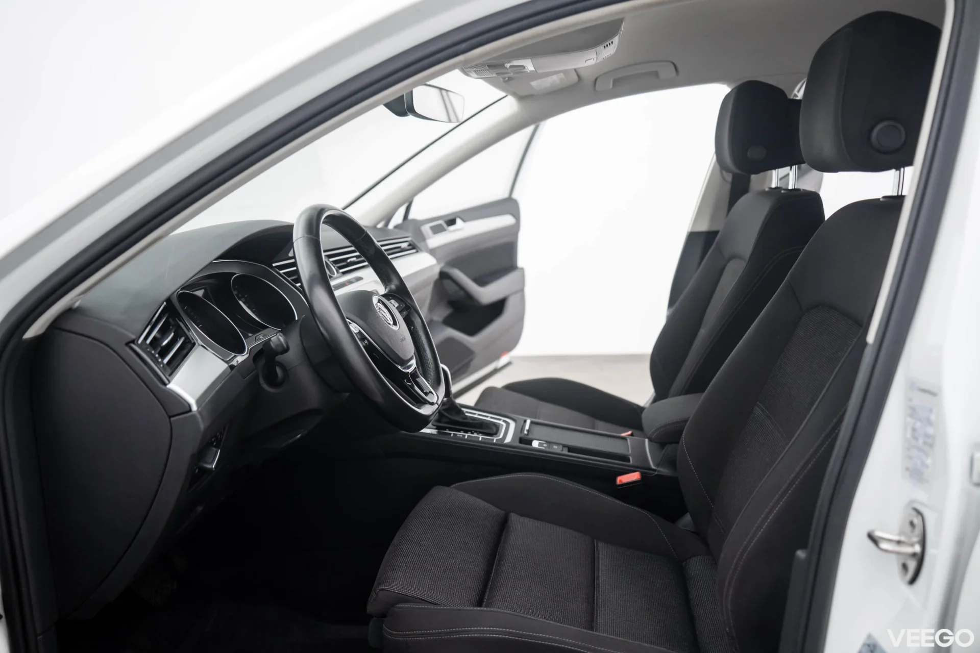 Volkswagen Passat Variant 2.0 110kW