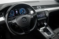 Volkswagen Passat GTE PHEV 1.4 160kW thumbnail