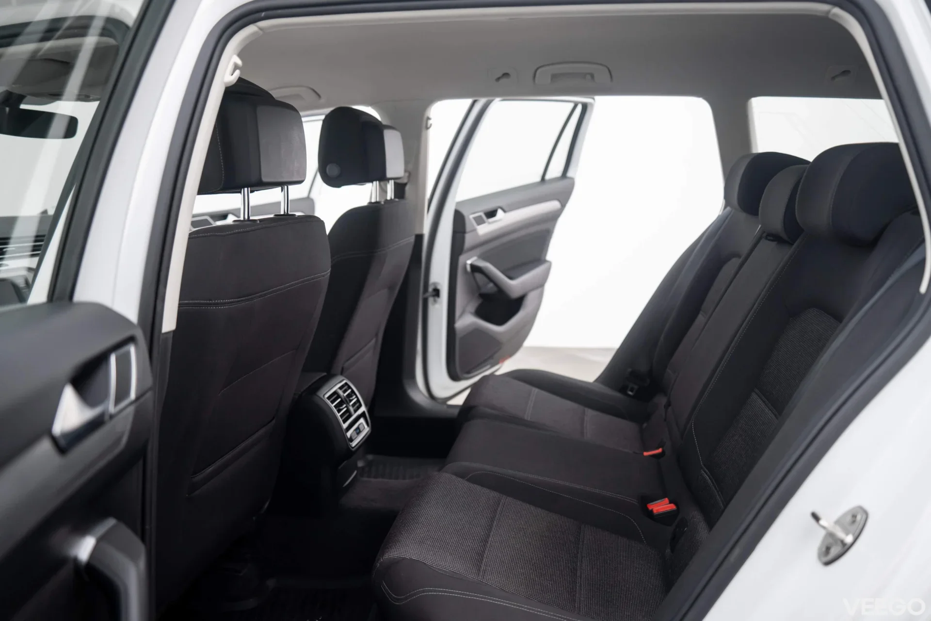 Volkswagen Passat Variant 2.0 110kW