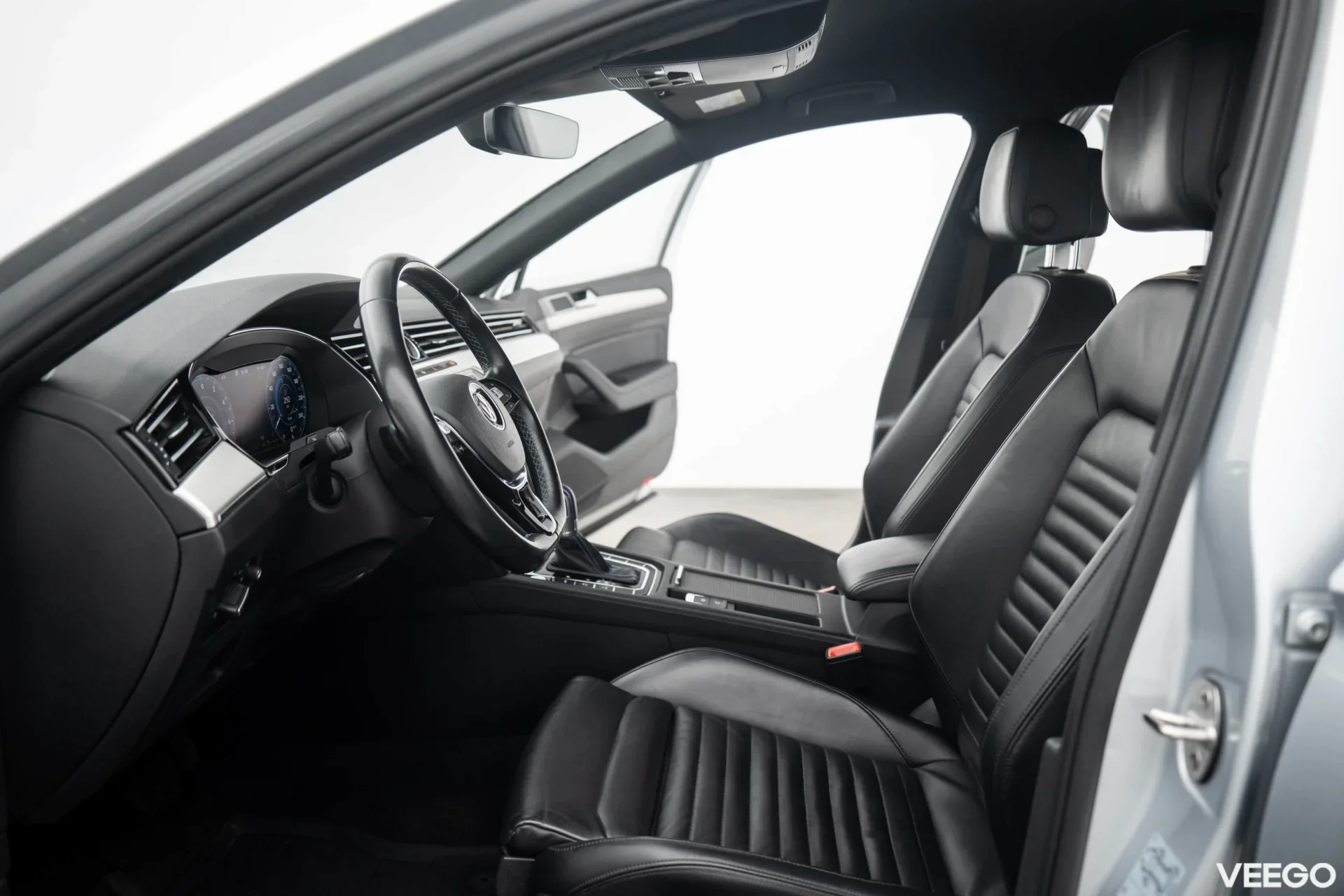 Volkswagen Passat GTE PHEV 1.4 160kW