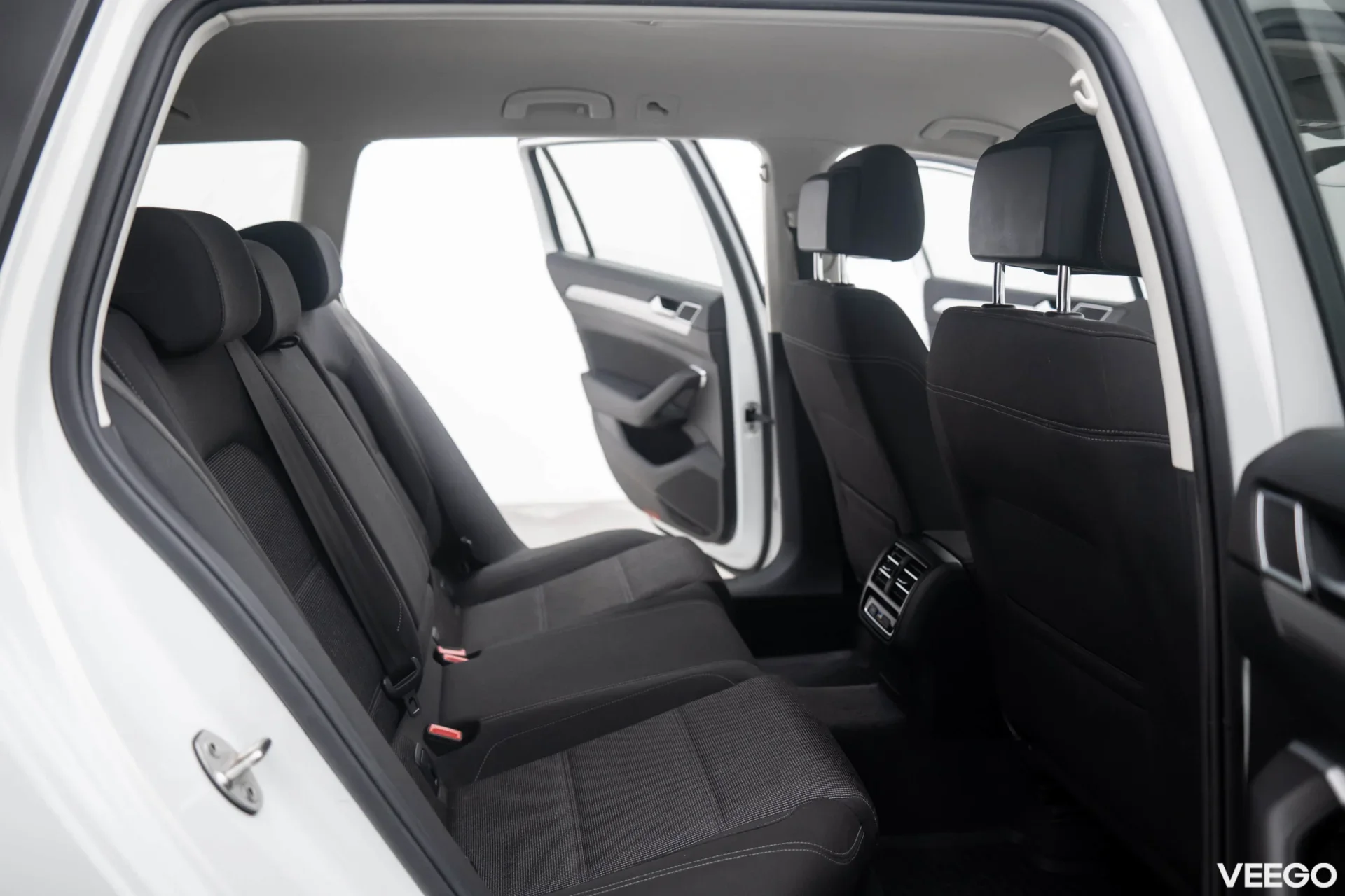 Volkswagen Passat Variant 2.0 110kW