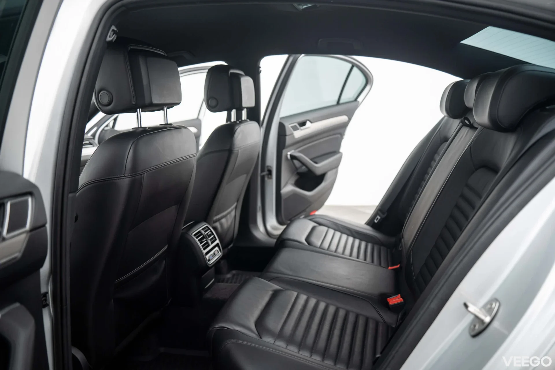 Volkswagen Passat GTE PHEV 1.4 160kW