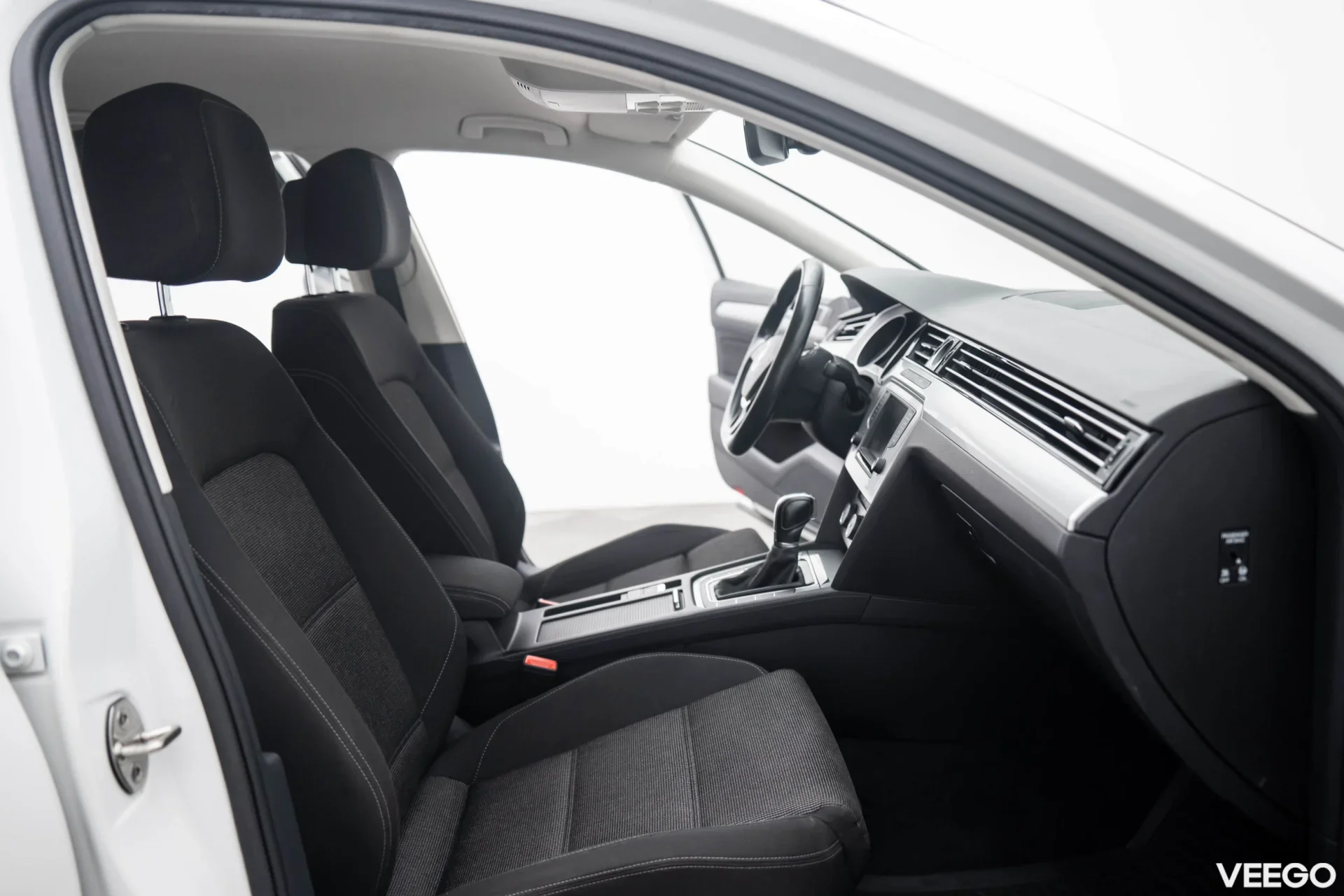 Volkswagen Passat Variant 2.0 110kW