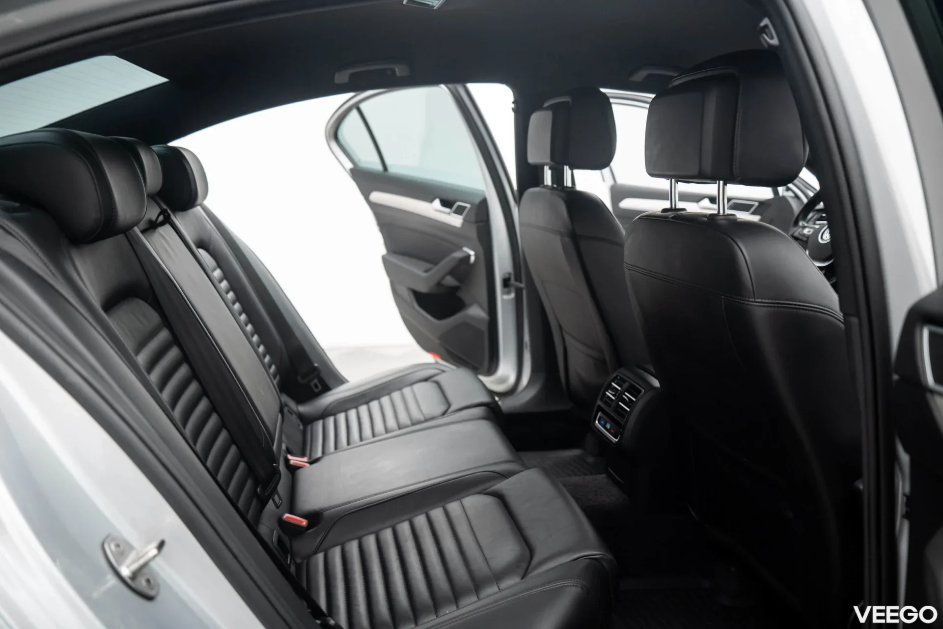 Volkswagen Passat GTE PHEV 1.4 160kW