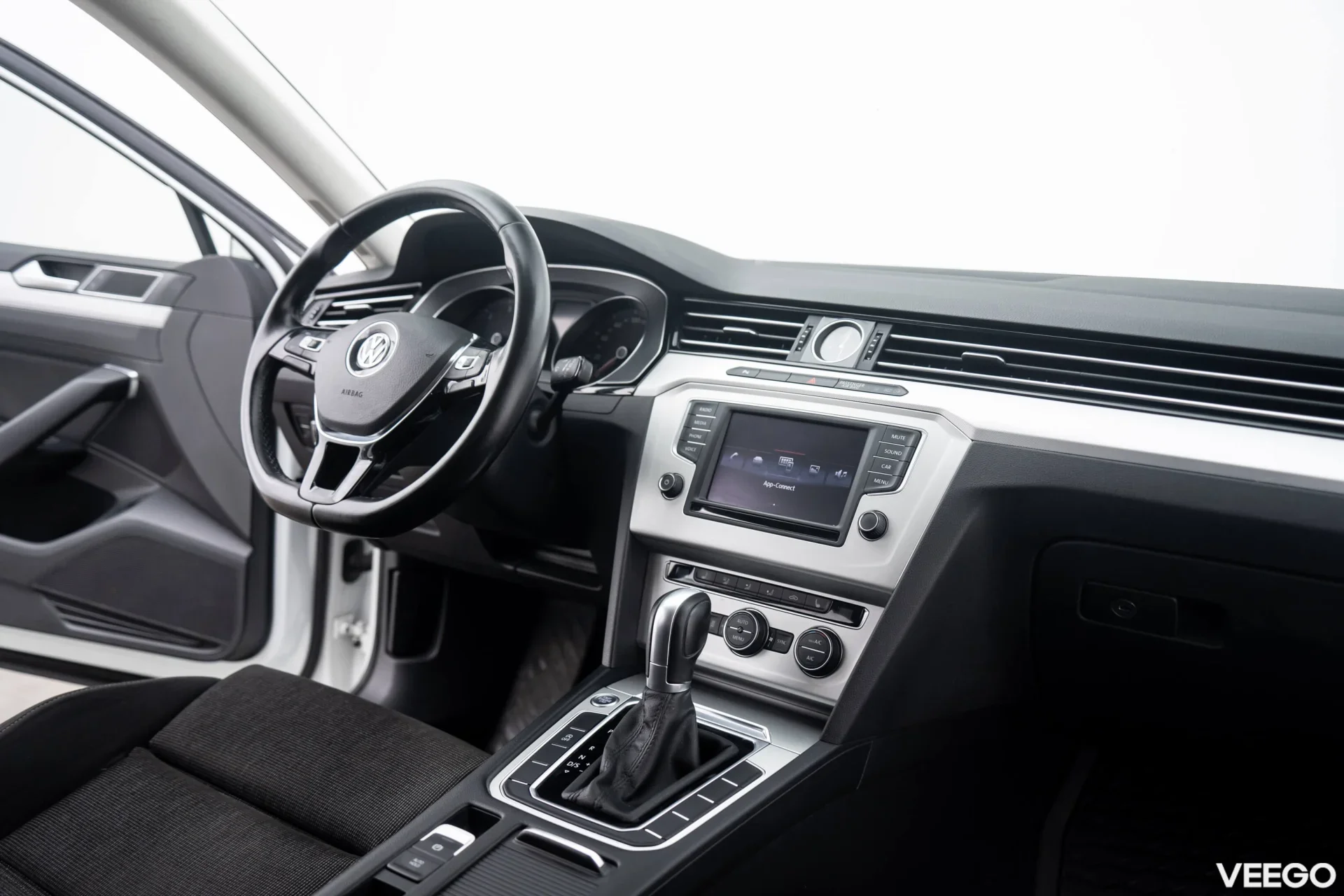 Volkswagen Passat Variant 2.0 110kW