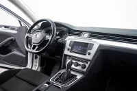 Volkswagen Passat Variant 2.0 110kW thumbnail