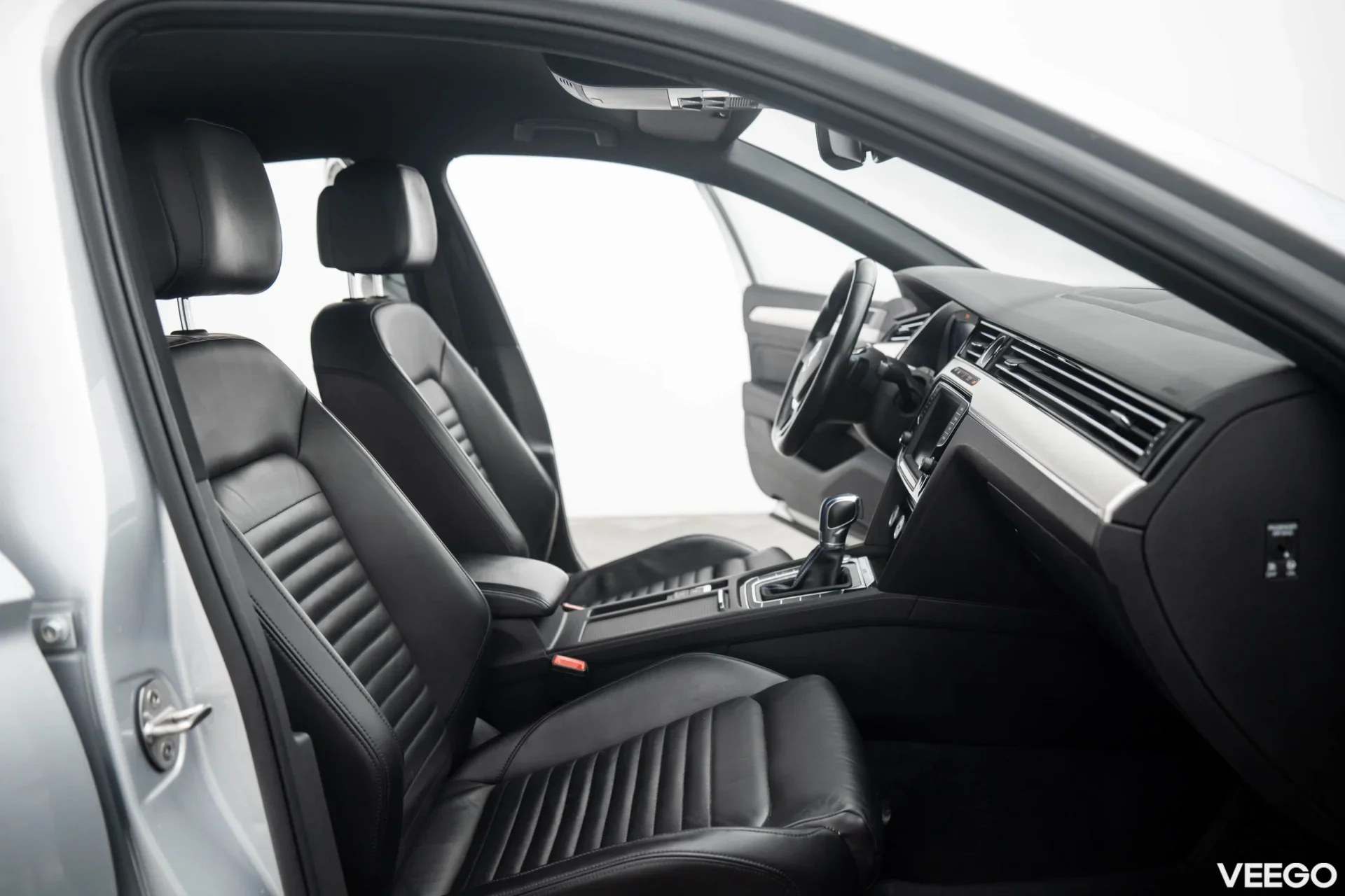 Volkswagen Passat GTE PHEV 1.4 160kW