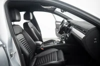 Volkswagen Passat GTE PHEV 1.4 160kW thumbnail