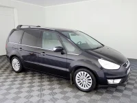 Ford Galaxy 2.0 96kW thumbnail
