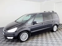 Ford Galaxy 2.0 96kW thumbnail
