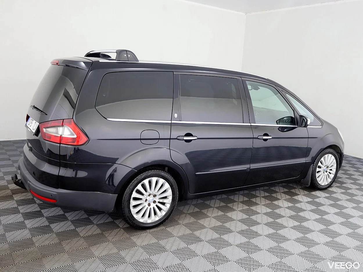 Ford Galaxy 2.0 96kW