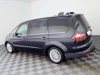 Ford Galaxy 2.0 96kW thumbnail