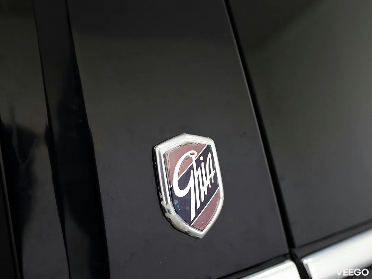 Ford Galaxy 2.0 96kW