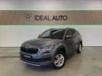 Skoda Kodiaq Ambition 4x4 110kW thumbnail