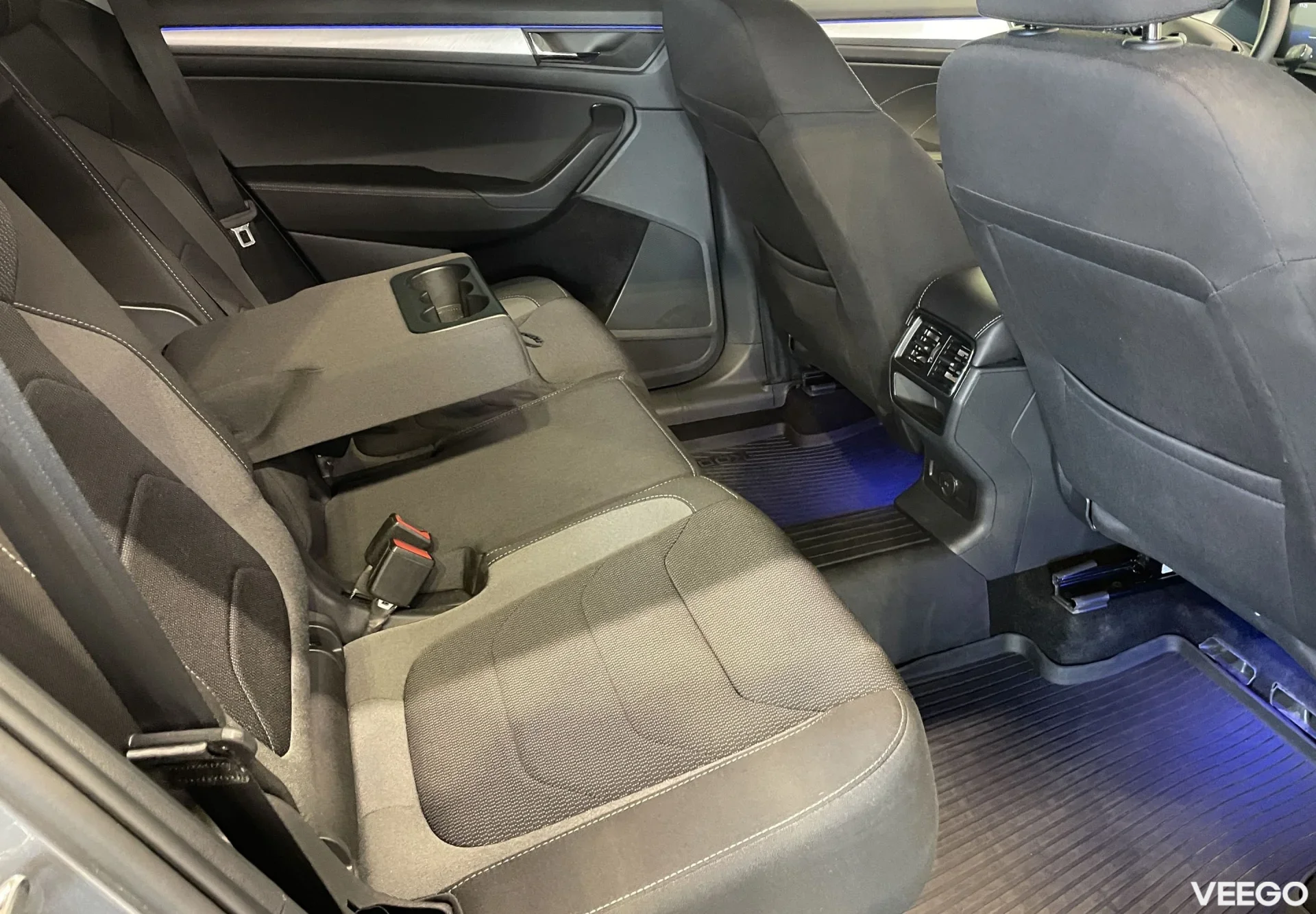 Skoda Kodiaq Ambition 4x4 110kW