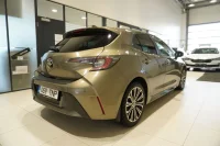Toyota Corolla 1.2 85kW thumbnail