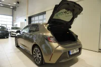 Toyota Corolla 1.2 85kW thumbnail