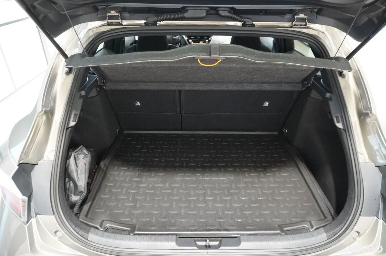 Toyota Corolla 1.2 85kW