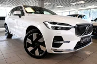 Volvo XC60 AWD B&W LUXURY+ ULTRA BRIGHT XENIUM INTELLI PRO MY25 2 293kW thumbnail