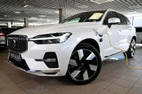 Volvo XC60 AWD B&W LUXURY+ ULTRA BRIGHT XENIUM INTELLI PRO MY25 2 293kW thumbnail