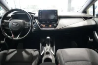 Toyota Corolla 1.2 85kW thumbnail