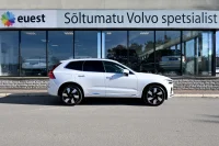Volvo XC60 AWD B&W LUXURY+ ULTRA BRIGHT XENIUM INTELLI PRO MY25 2 293kW thumbnail