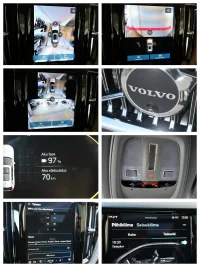 Volvo XC60 AWD B&W LUXURY+ ULTRA BRIGHT XENIUM INTELLI PRO MY25 2 293kW thumbnail