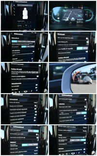 Volvo XC60 AWD B&W LUXURY+ ULTRA BRIGHT XENIUM INTELLI PRO MY25 2 293kW thumbnail