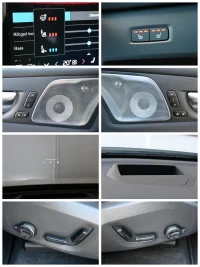 Volvo XC60 AWD B&W LUXURY+ ULTRA BRIGHT XENIUM INTELLI PRO MY25 2 293kW thumbnail